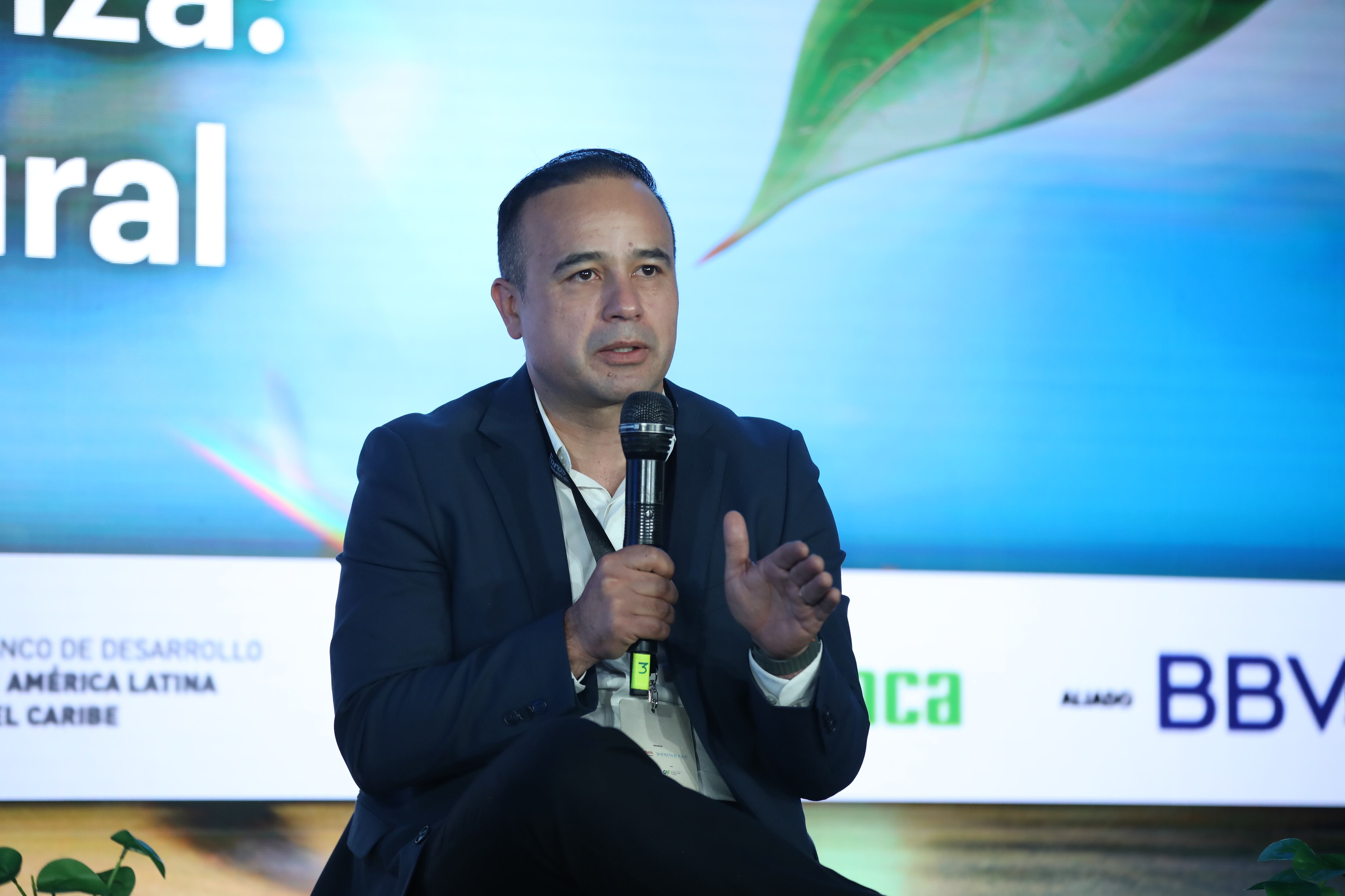 Foro Colombia Rural 2025