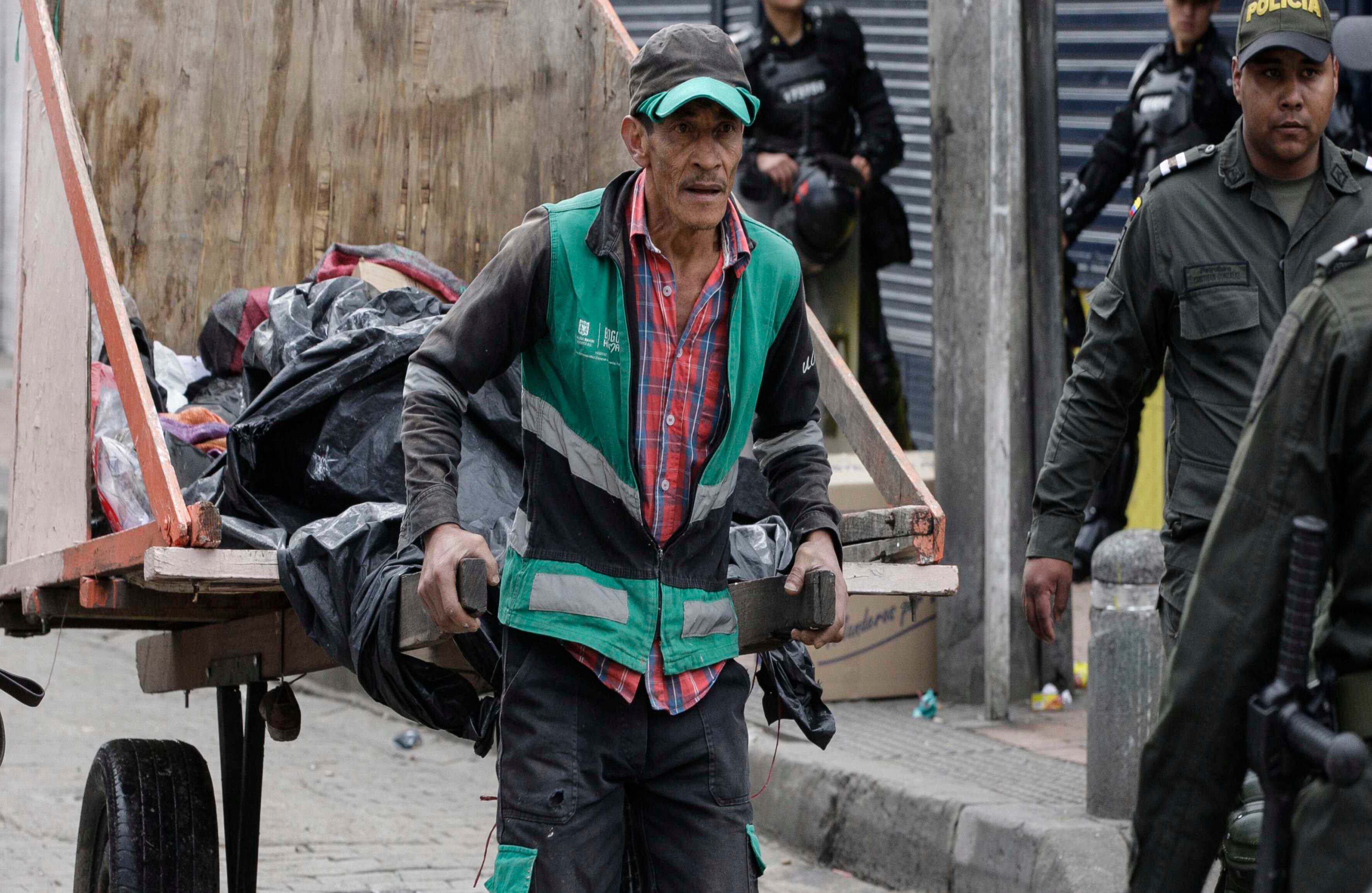 Foto: Carlos Julio Martínez / SEMANA