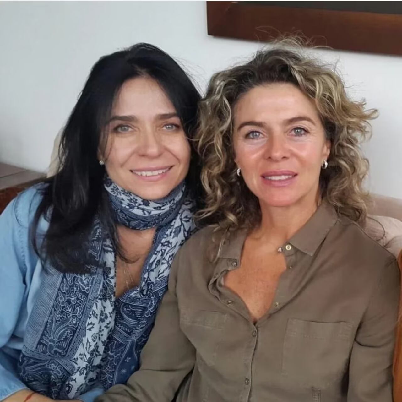 Hermana de Margarita Rosa de Francisco será cónsul de Colombia en Miami.