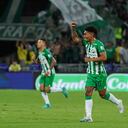 Independiente Medellín vs. Atlético Nacional, Liga Betplay 2024-I
