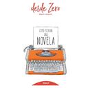 Portada de "Cómo escribir una novela". Cortesía de Bookmate.