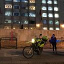 Agentes del Cuerpo Técnico de Investigaciones de la Fiscalía llegaron hasta la sede del MinTIC, en el centro de Bogotá, con la intención de hacer copias espejo de los computadores