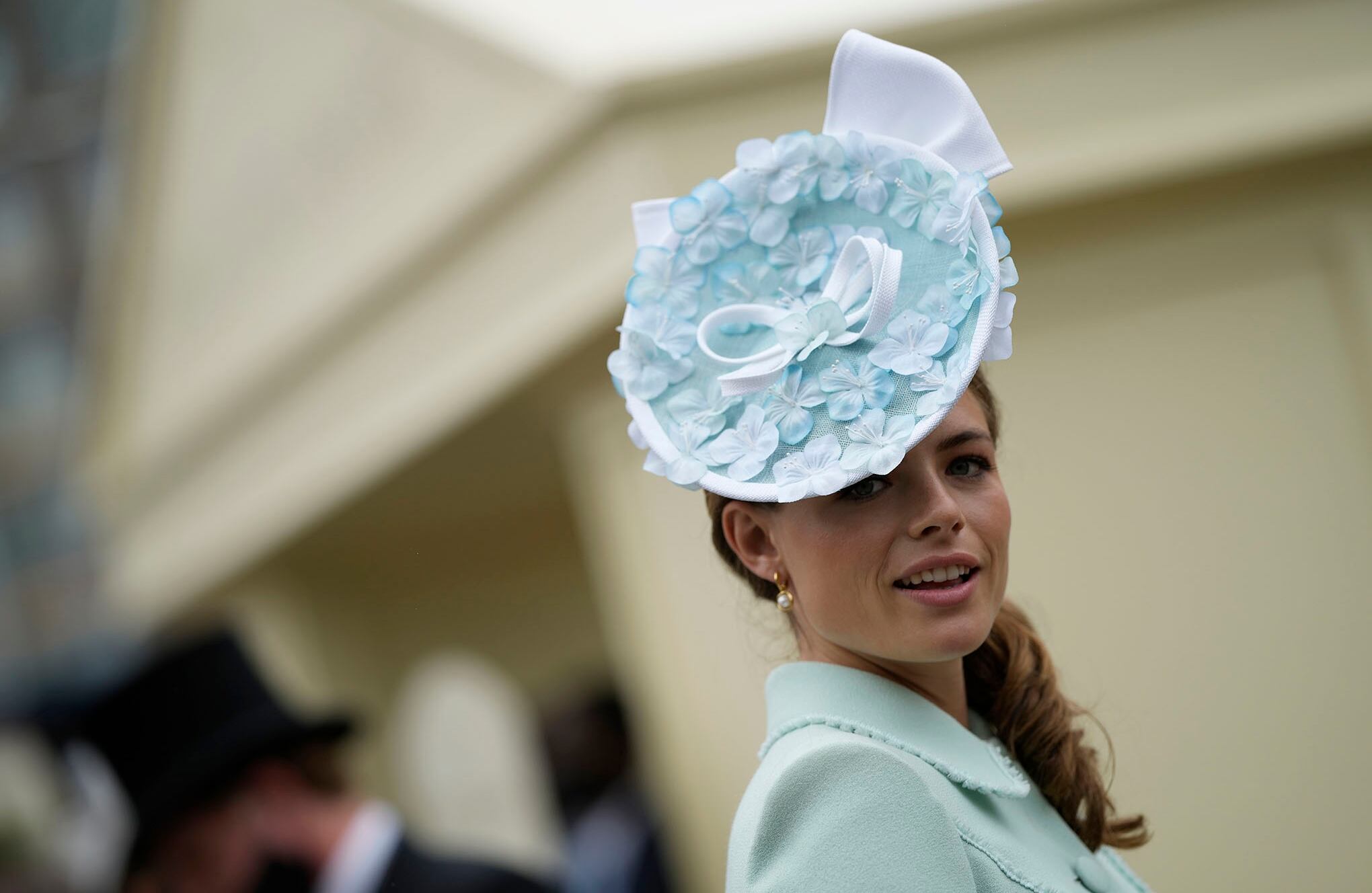 Carrera de caballos Royal Ascot