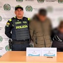 Capturan a dos personas por la muerte de un guarda de seguridad de 27 años en Soacha.