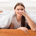 mal olor en los pies