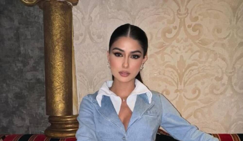 La candidata fue expulsada del certamen 2024.