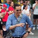 Diego Guauque vuelve a la televisión con reportaje de Medellín y Cartagena