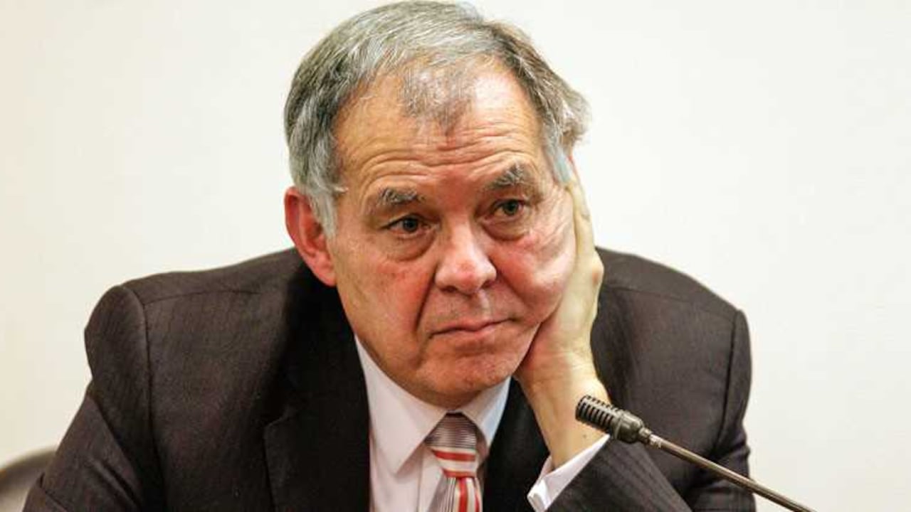 Procurador general de la Nación, Alejandro Ordóñez.