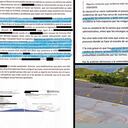 Las denuncias en poder de SEMANA explican cómo desde la oficina de licencias en la Aerocivil se estaría remitiendo a los usuarios a un hangar en El Dorado. Allí los atiende una mujer que cobra hasta 10 millones de pesos por los trámites que son gratis.