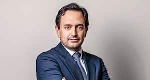 Diego Mesa, ministro de Minas y Energía, dijo que 56 por ciento de la balanza comercial depende del sector de hidrocarburos.