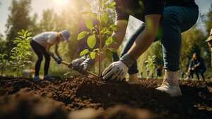 Especial Colombia País Sostenible, Trioma