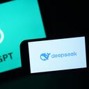 ChatGPT y Deepseek