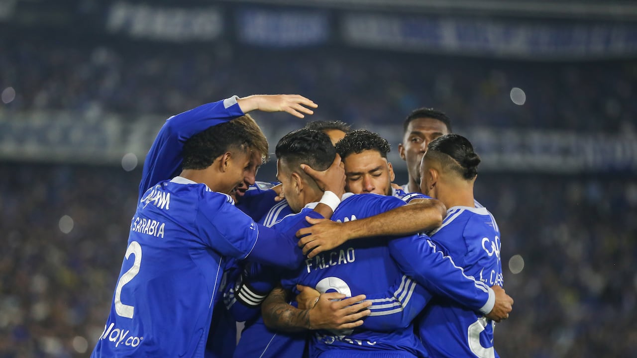 Millonarios consiguió un negocio redondo con el FC Lugano de Suiza.
