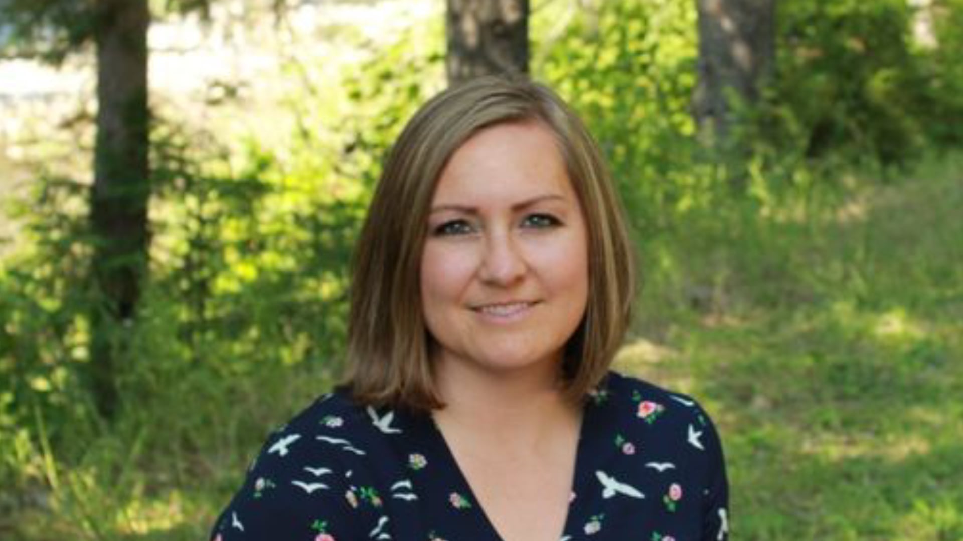 Imagen de facebook de Tausha Haight