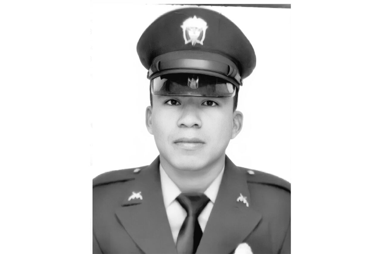 Policías. Asesinados Año 2022