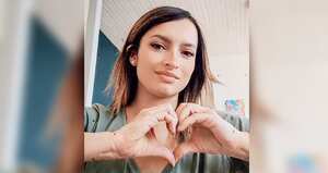 Andrea Petro, hija del presidente Gustavo Petro.