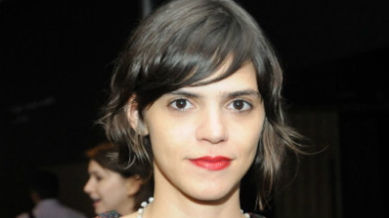 Valeria Luiselli