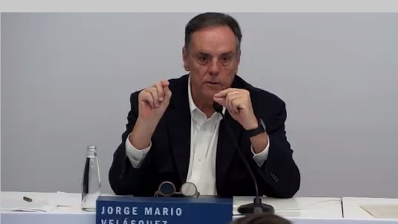 Jorge Mario Velásquez llegará a la junta de Ecopetrol