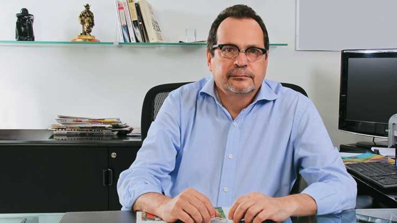 Un juez de Barranquilla le había impuesto tres días de arresto al director de El Heraldo.