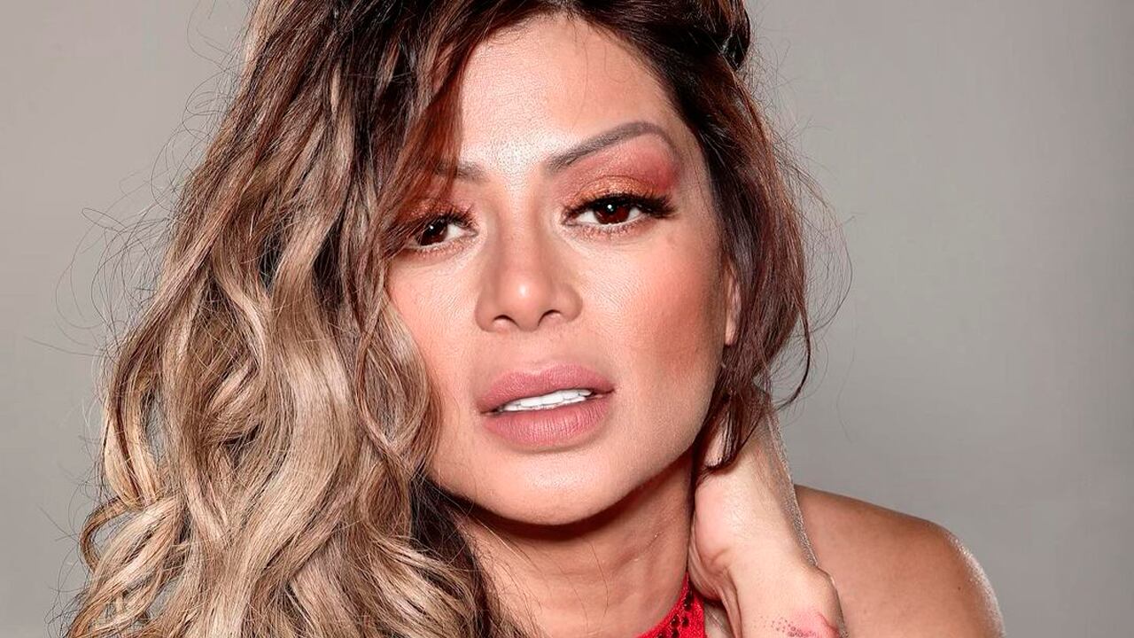 Marbelle se burló de Gustavo Bolívar por perder vicepresidencia del Senado - Foto: Instagram @marbelle