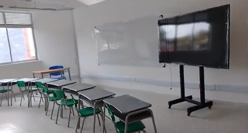 El propósito es que los menores reciban una formación completa que incluye intérpretes, modelos, mediadores lingüísticos y docentes plenamente capacitados para la atención a esta comunidad especial