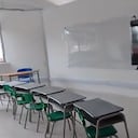 Invitan a los padres de familia que tengan pequeños en condición de discapacidad auditiva para que los matriculen en esta institución que cuenta con 100 cupos