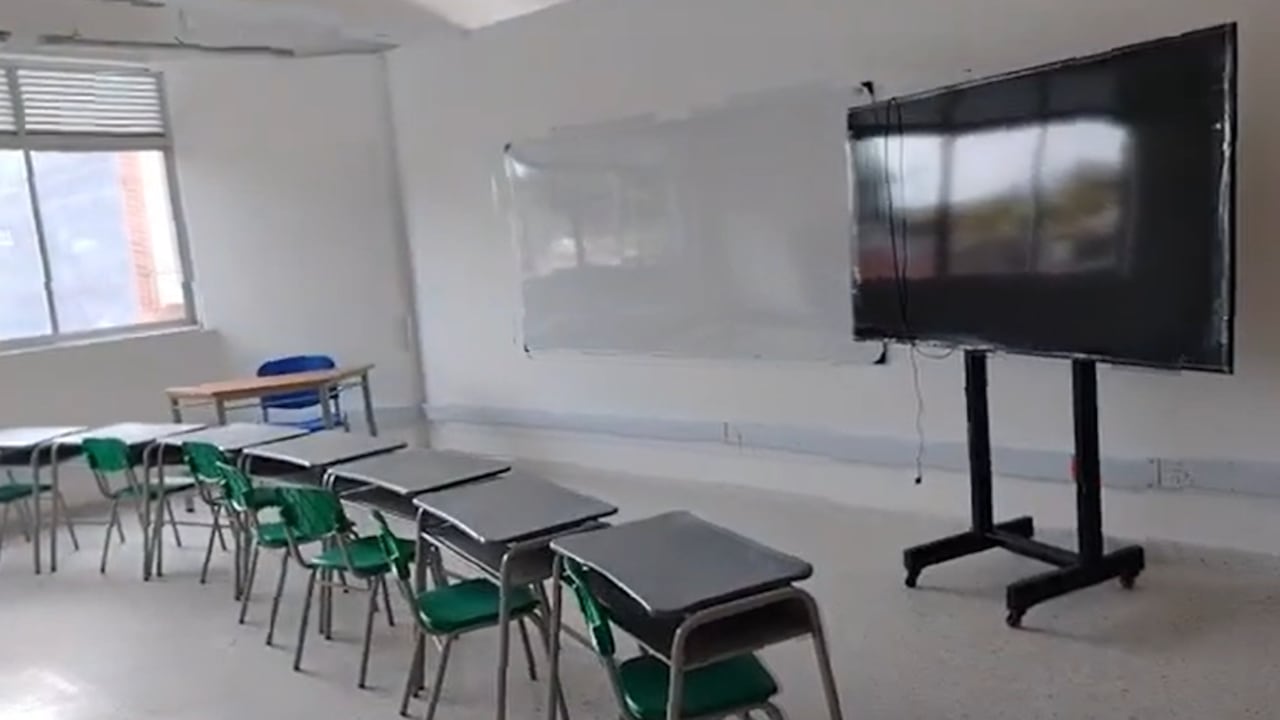 Los padres acudieron a una tutela para proteger los derechos del menor. La tutela fue negada y esperan la impugnación.