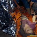 Avalancha en Venezuela