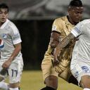 Águilas Doradas vs Millonarios. Foto: Prensa Dimayor