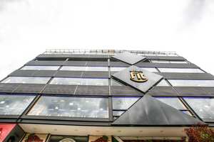 Smart Fit Calle 85 Carrera 13 Fachada