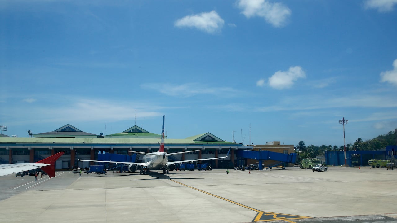 La crisis en la isla es por el turismo
foto Guillermo Torres revista Semana