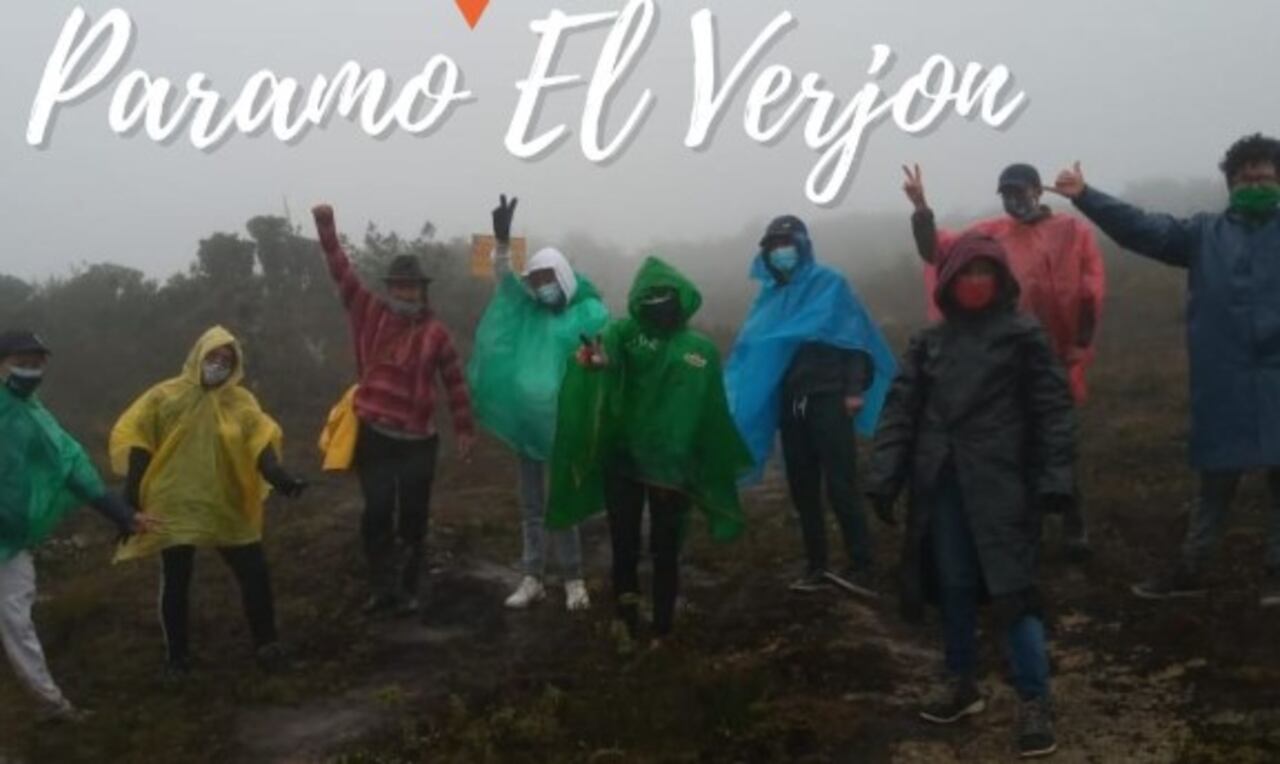 El pueblo colombiano, conocido como ‘la Puerta del Sol’ y mejor destino turístico del mundo, ideal para visitar cerca a Bogotá