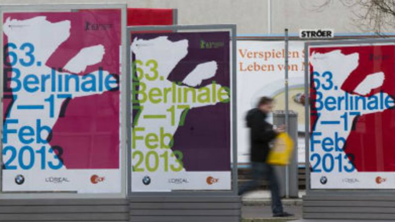 El Festival Internacional de Cine de Berlín - también conocido como Berlinale - es uno de los festivales de cine más importantes del mundo.