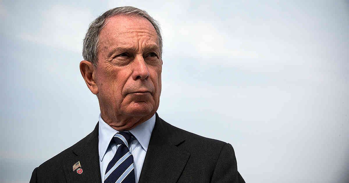Michael Bloomberg. (Foto: Archivo SEMANA)