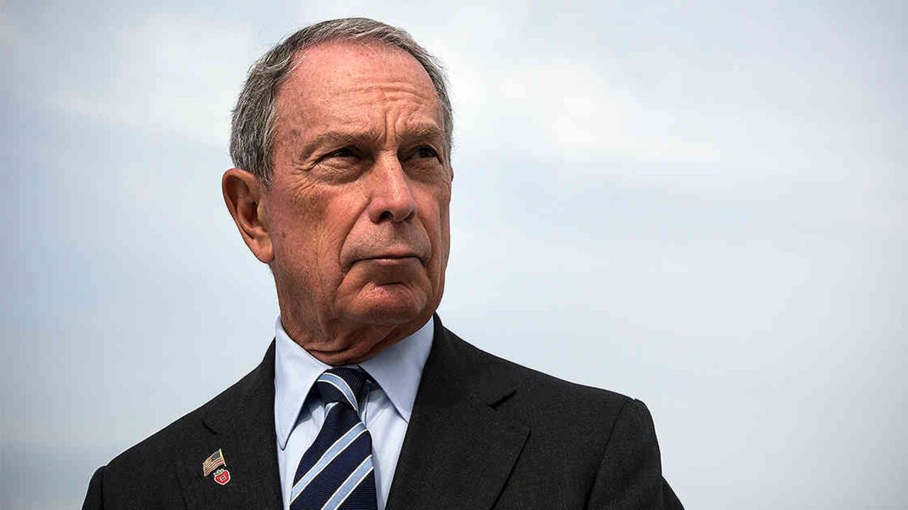 Michael Bloomberg. (Foto: Archivo SEMANA)