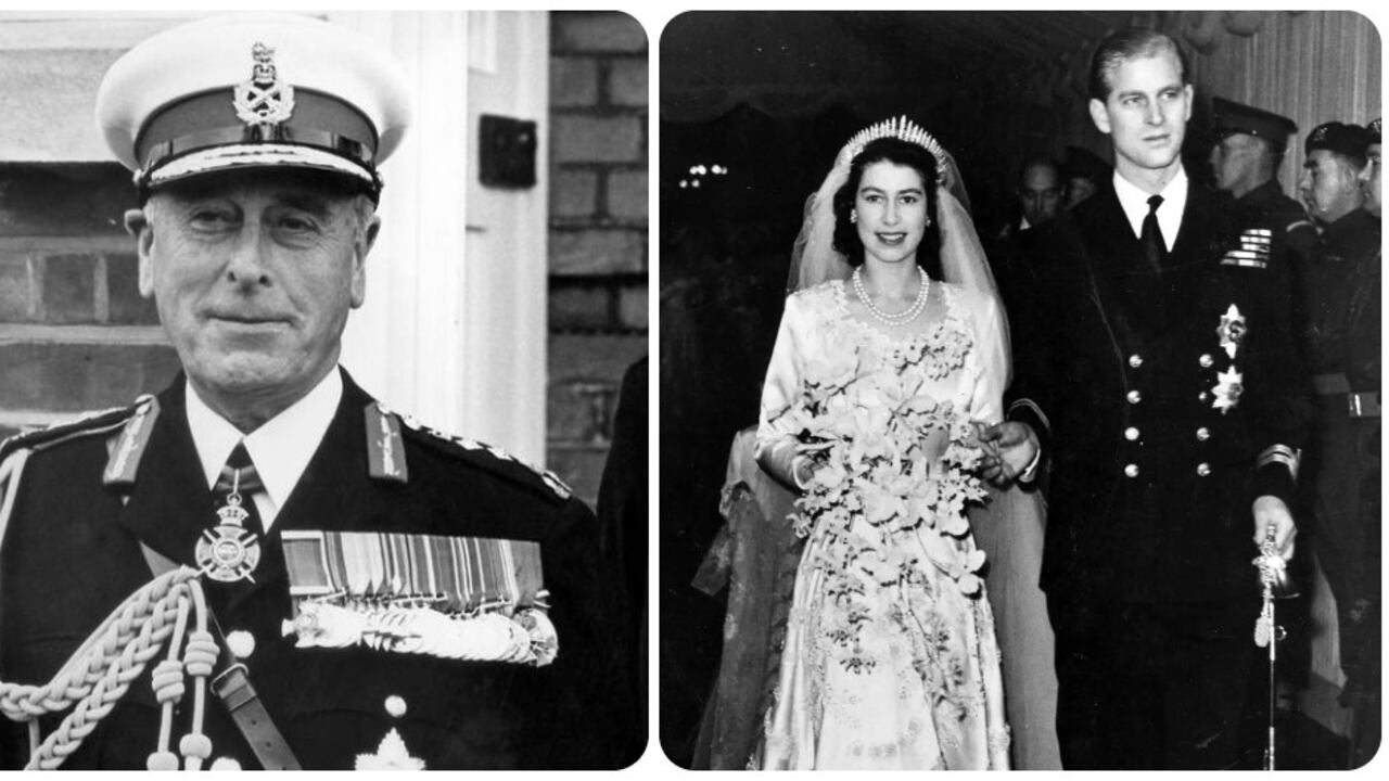 Más de cuarenta años después del atentado, el Sinn Fein lamentó la muerte del tío del príncipe Felipe. El mensaje, sin embargo, llegó muy tarde: un día después de su sepelio.