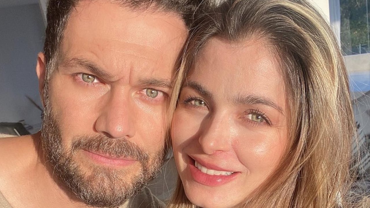 La presentadora demostró que sí cuida el medioambiente y aporta su granito de arena para tener un mejor planeta.