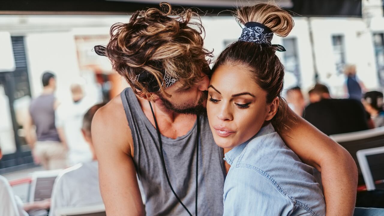 ¿Temor a las barbas? La pogonofobia y su impacto en las relaciones personales, según expertos