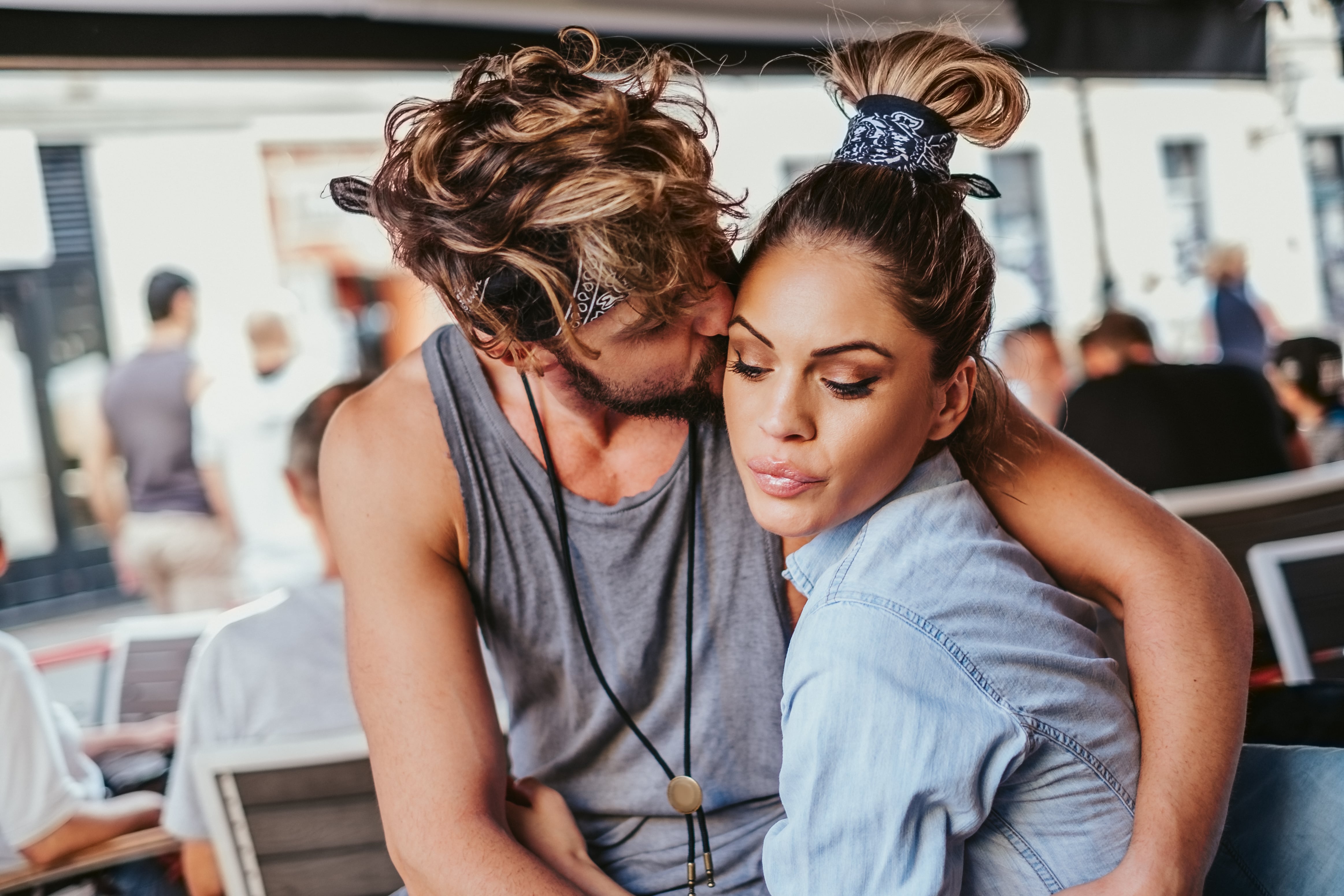 ¿Temor a las barbas? La pogonofobia y su impacto en las relaciones personales, según expertos