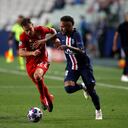 PSG y Bayern Múnichs se enfrentaron en la final de la edición 2019/20