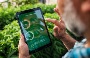 Conectividad en Colombia