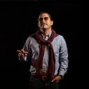 ALEJANDRO RIAÑO
JUANPIS GONZALEZ
27 DE MARZO 2019
FOTO: ESTEBAN VEGA LA-ROTTA
REVISTA SEMANA