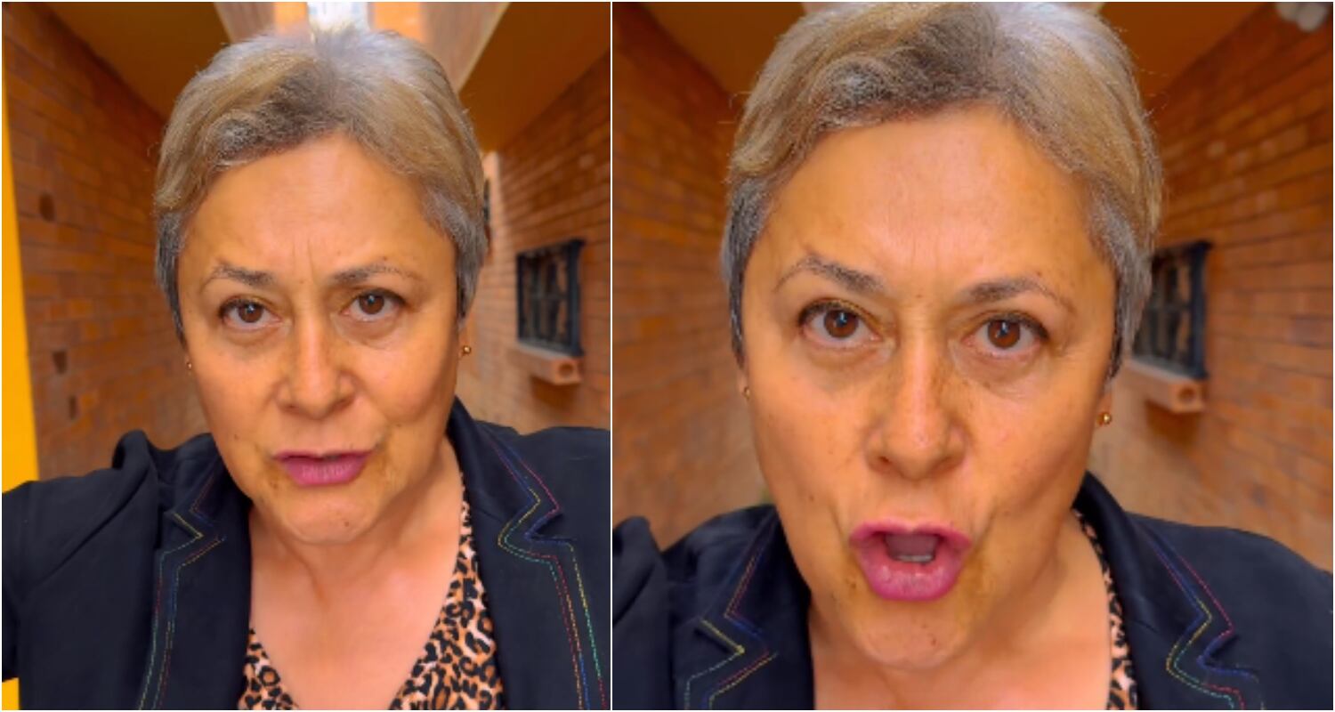 Foto: Captura de pantalla / Instagram