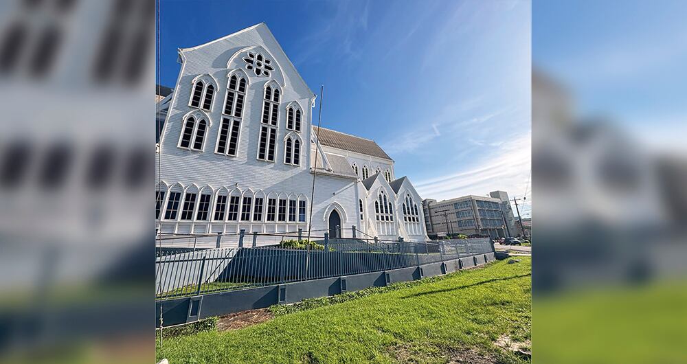 Un equipo periodístico de SEMANA recorrió Georgetown, capital de Guyana.