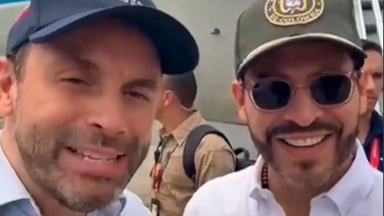 "Esto apenas comienza": De La Espriella patrulla zonas de alta peligrosidad en Cali y promete ofensiva de seguridad.