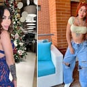 Excontadora de Epa Colombia anunció que revelará la verdad y Yina Calderón se burla del tema