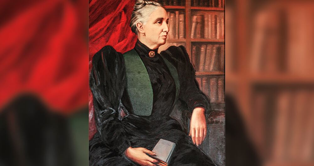 Fue una de las escritoras más prolíficas del siglo XIX en Colombia.