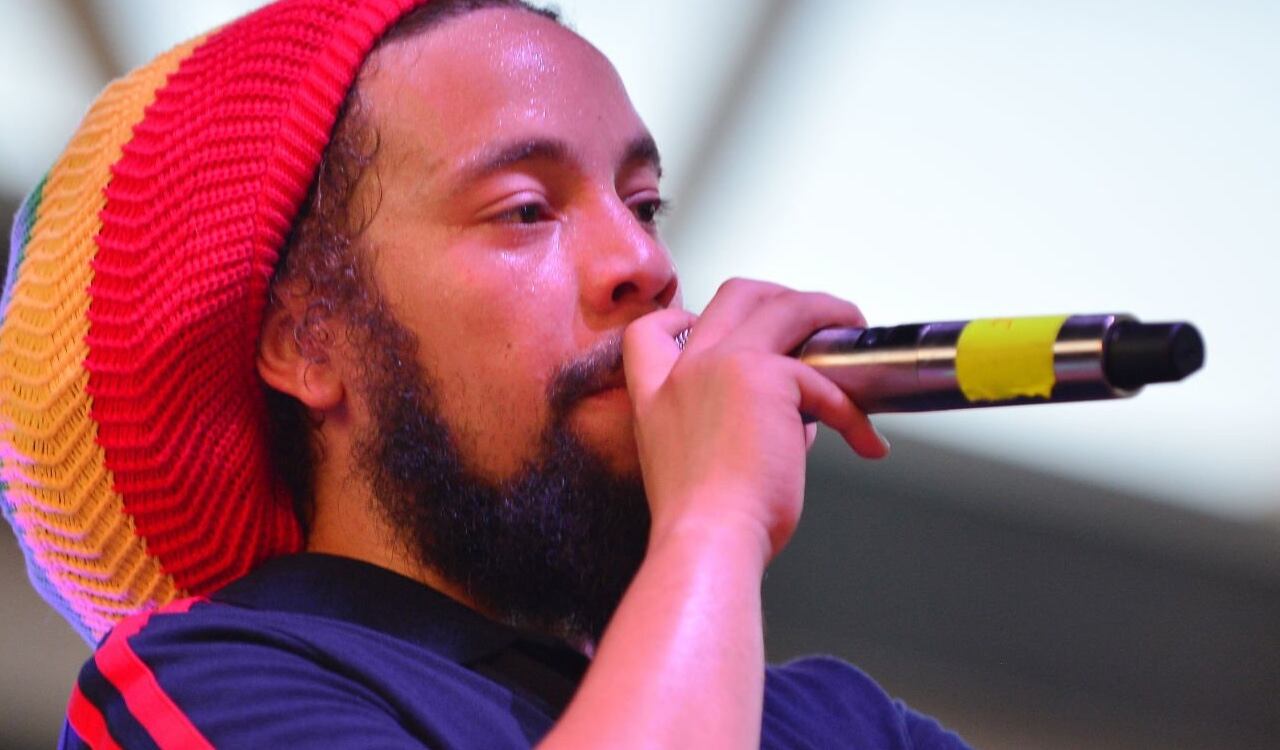 La causa de la muerte de Jo Mersa Marley todavía no ha sido revelada.