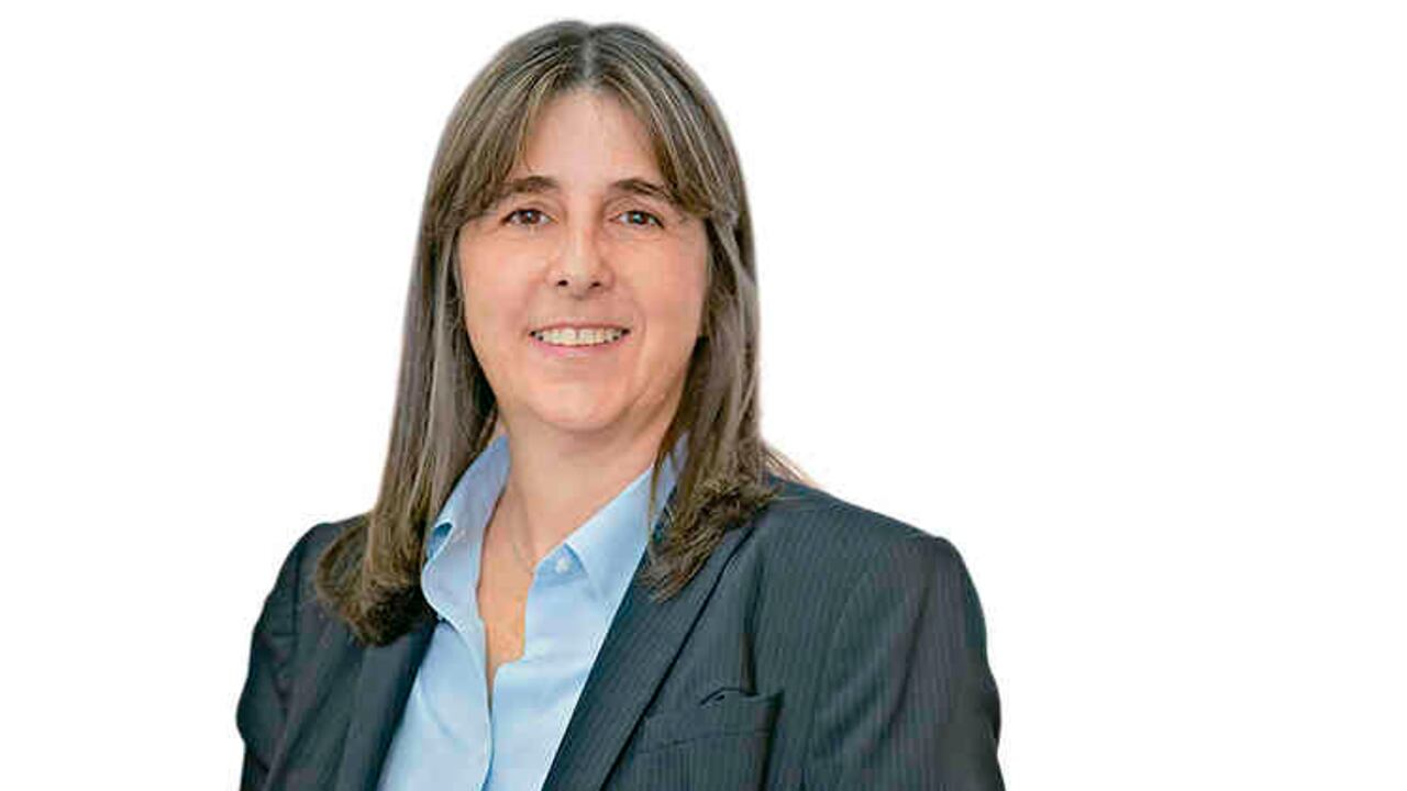 Beatriz Carmona Líder de Tecnología de Accenture
