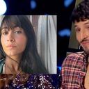 La reacción del cantante dio mucho de qué hablar.